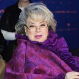 Недавно госпитализированную Татьяну Тарасову отпустили домой