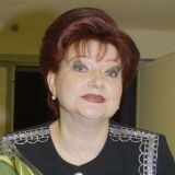 Публика ахнула при виде превратившейся в Бабу-Ягу Степаненко