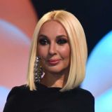 50-летняя Кудрявцева сообщила о поворотном событии в жизни дочери