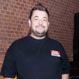 Неделями не видел детей: Сергей Жуков поведал о непростых временах для его семьи 