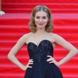 Полный трэш: Асмус с черными синяками под глазами напугала россиян