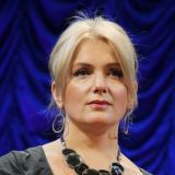 Темноволосый крепыш: Порошина показала редкие кадры с сыном от тайного любовника