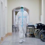 Впервые за два месяца: коронавирус в России заразил порядка 24 тысячи человек за сутки