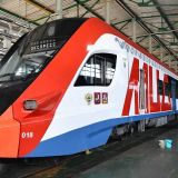 В 2022 году построят 10 станций МЦД 