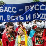 Политолог Ищенко: Силовой сценарий на Донбассе нельзя считать маловероятным