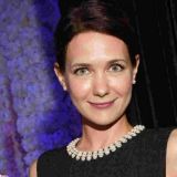 Климова оголила попку в сауне перед камерой