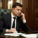 Пост президента Украины может занять глава офиса Зеленского – журналист Гордон