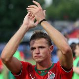 Костенко отреагировала на слухи об изменах Тарасова