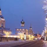 День святого Евстратия: традиции и приметы 26 декабря