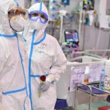 Впервые с сентября: менее 24 тысяч человек заразились коронавирусом в России за сутки 