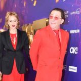 Прожженный альфонс: обнародована подноготная молодого любовника экс-жены Лепса 