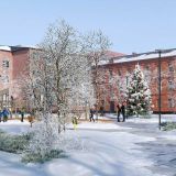 Собянин рассказал о проектах благоустройства Басманного и Красносельского районов