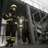 Собянин рассказал о переоснащении спасательной службы Москвы