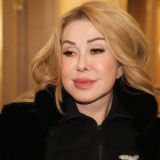 Раздетую дочь Успенской обнаружили в снегу: Посиневшая кожа и красные глаза