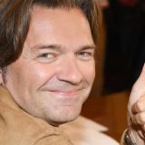 Дмитрий Маликов поздравил читателей 