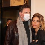 Чувственная Нинидзе в крошечном бикини сняла откровенное видео