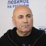52-летний Пригожин обомлел от вида любимой: Не Валерия