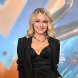 Раскрыт размер вышедшей на пенсию 44-летней Инны Маликовой