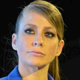 Юлия Барановская поздравила читателей 