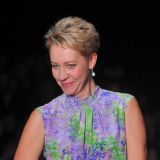 Вслед за Паниным: Лазарева с рюмкой в руке отметила возвращение в Россию