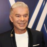 Рельефное тело и нереальные голубые глаза: как выглядит приемный сын Олега Газманова