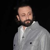 Порча и сглаз: для чего Авербух показал лицо маленького сына