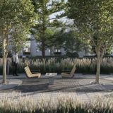 Собянин рассказал о благоустройстве Ленинского проспекта и соседних территорий