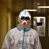 Свыше 21 тысячи человек заболели коронавирусом в России за сутки