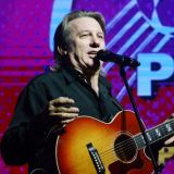 Юрий Лоза пожаловался на низкую пенсию: У меня охрана 15 тысяч рублей стоит