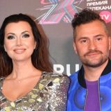 Мария Вебер и Ираклий Пирцхалава поздравили читателей 