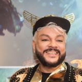 Киркоров потерял дар речи от поступка дочери: В семье одна звезда