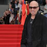 Нагиев впервые официально обратился к внебрачному сыну