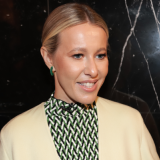 Жуткое зрелище: опухшая Собчак покрылась пятнами после новогодней ночи