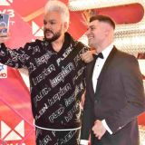 Выход с Киркоровым может стоить Даве репутации