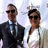 Дворец сказочной принцессы: дочь покойной Началовой похвасталась роскошными хоромами