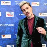 Zivert обошла Билана в рейтинге самых популярных певцов 