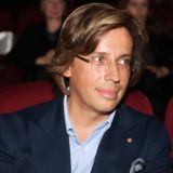 Галкин рассказал правду о своем происхождении