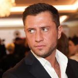 Прилучный сделал очень дорогой подарок восьмилетнему сыну