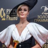 Худоба Гагариной вызвала критику со стороны подписчиков