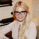 Подписчики похвалили Дану Борисову за смелость