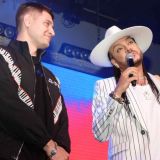 Шоу-бизнес его ненавидит: гонимого за отсутствие принципов Даву пригрел Киркоров 