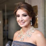 Стала известна стоимость консультации у новоявленного психолога Макеевой