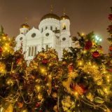 Рождество Христово: что можно и нельзя делать 7 января 