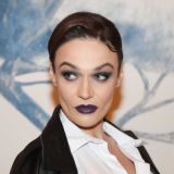 Водонаева назвала бородатого кавалера Иисусом и поздравила россиян с Рождеством