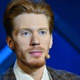 Внук Пугачевой побил Панина на ринге