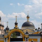 Собор Пресвятой Богородицы: народные приметы 8 января