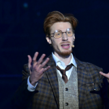 Избивший Панина Пресняков накинулся на отца из-за выходки