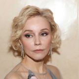 Внучка Зудиной удивила публику: Копия деда