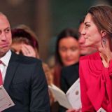 Детям Кейт Миддлтон и принца Уильяма дали чужую фамилию