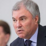 Володин: США заинтересованы в нестабильности в Казахстане